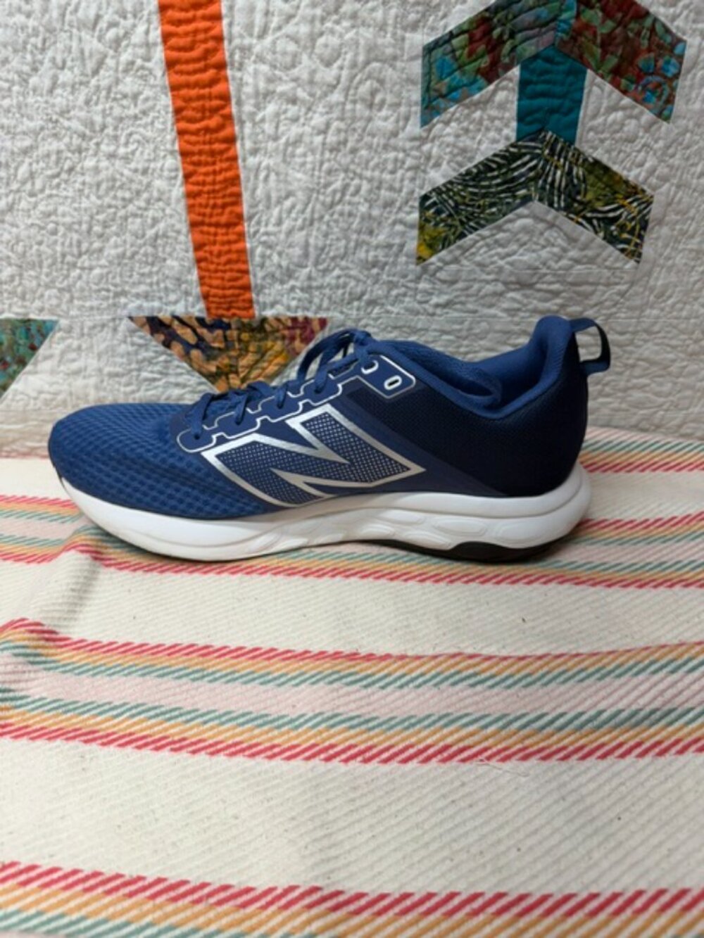New Balance 460 Men 10.5 Woman's 12 4E WIDE - Picture 5 of 12